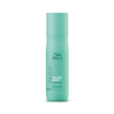 Wella Invigo Volume Boost Shampoo