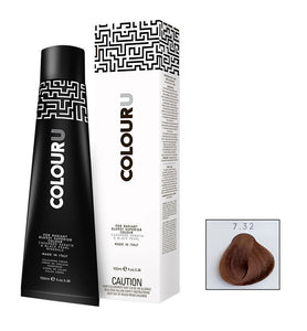 ColourU Beige 7.32 100g