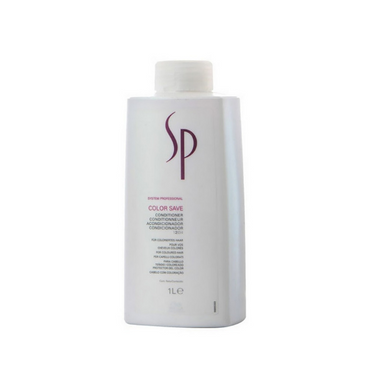 Wella SP Colour Save Conditioner 1Litre