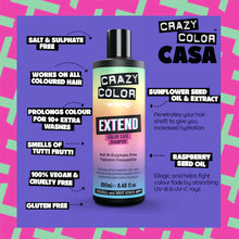 Load image into Gallery viewer, Crazy Color Shampoo
