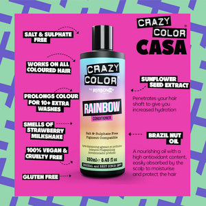 Crazy Color Conditioner
