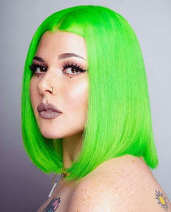 Crazy Color Toxic UV 100ml
