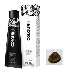 ColourU Natural 5 100g