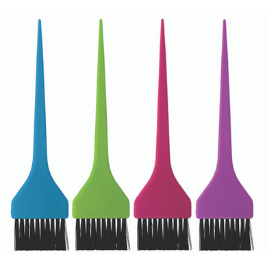  Tint Brush-Coloured