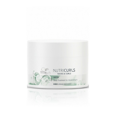 Wella NutriCurls Waves & Curls Mask