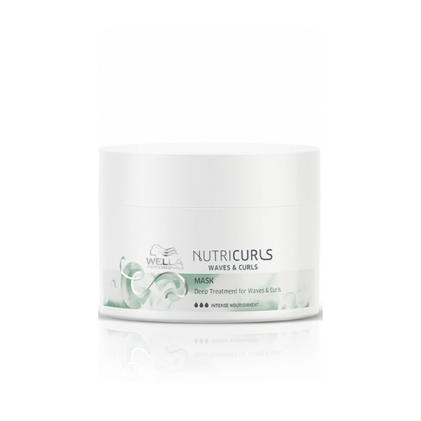 Wella NutriCurls Waves & Curls Mask