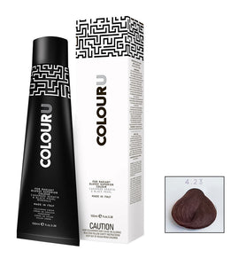 ColourU Violet Gold 4.23 100g