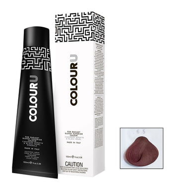ColourU Mahogany 6.5 100g