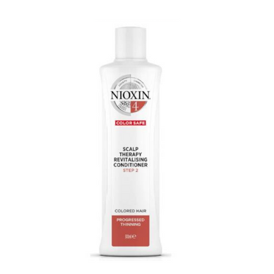 Nioxin System 4 Scalp Revitaliser 300ml