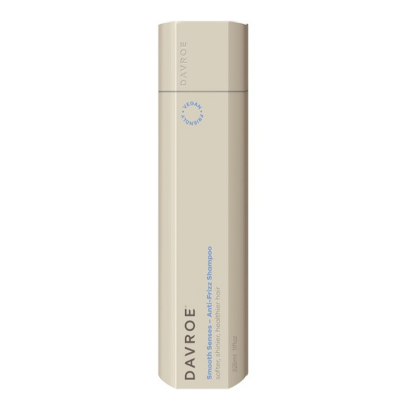 Davroe Smooth Senses shampoo