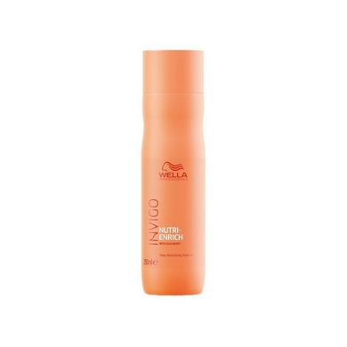 Invigo Nutri Enrich Shampoo 