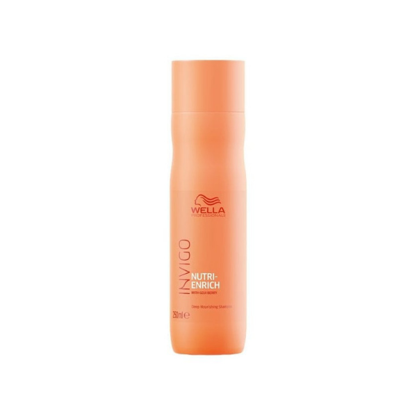 Invigo Nutri Enrich Shampoo 