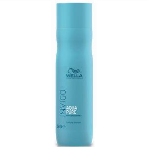 Aqua Pure Shampoo
