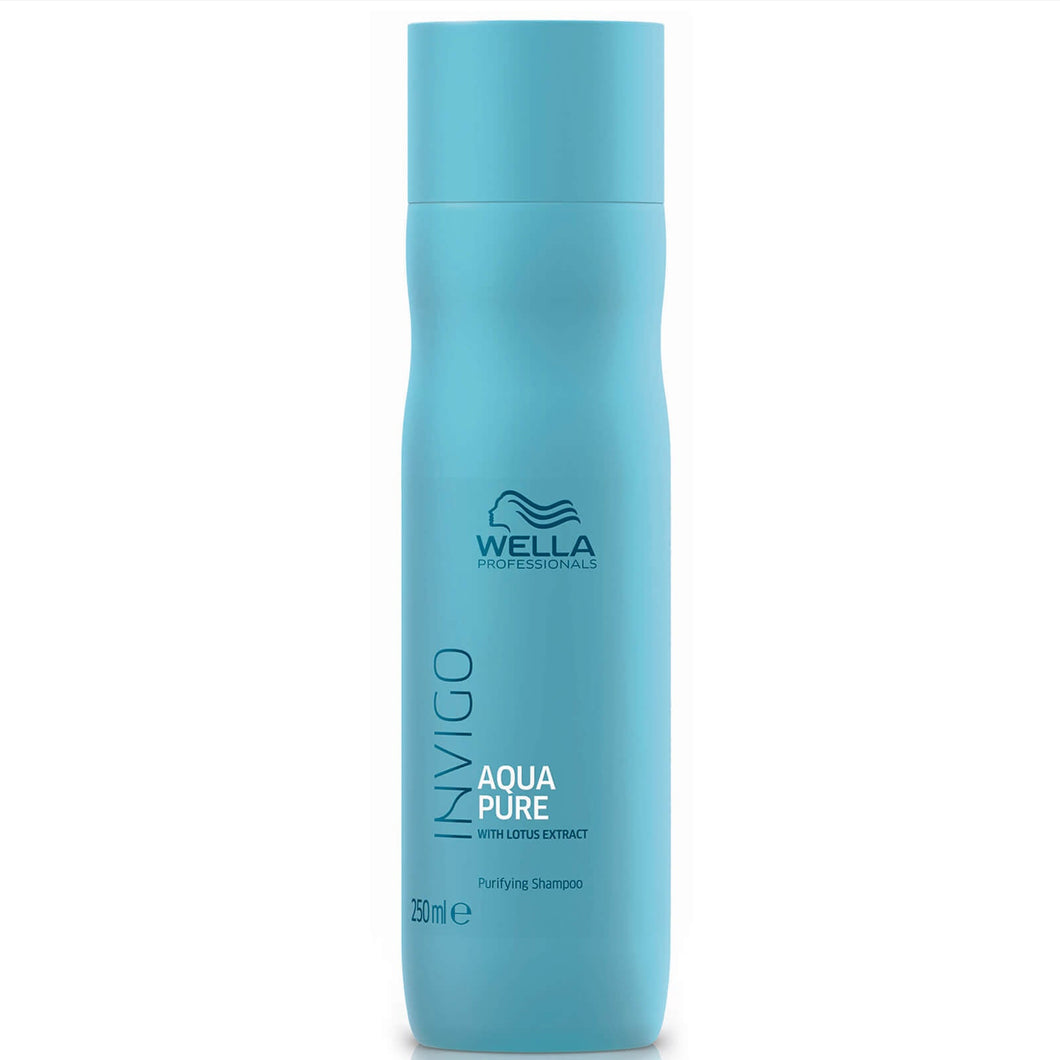 Aqua Pure Shampoo