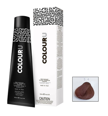 ColourU Copper 5.4 100g