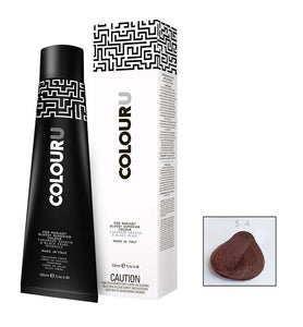 ColourU Copper 5.4 100g
