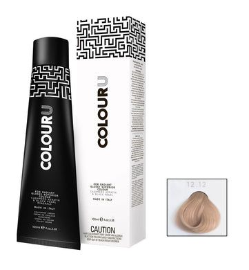 ColourU Super Lifter 12.12 100g