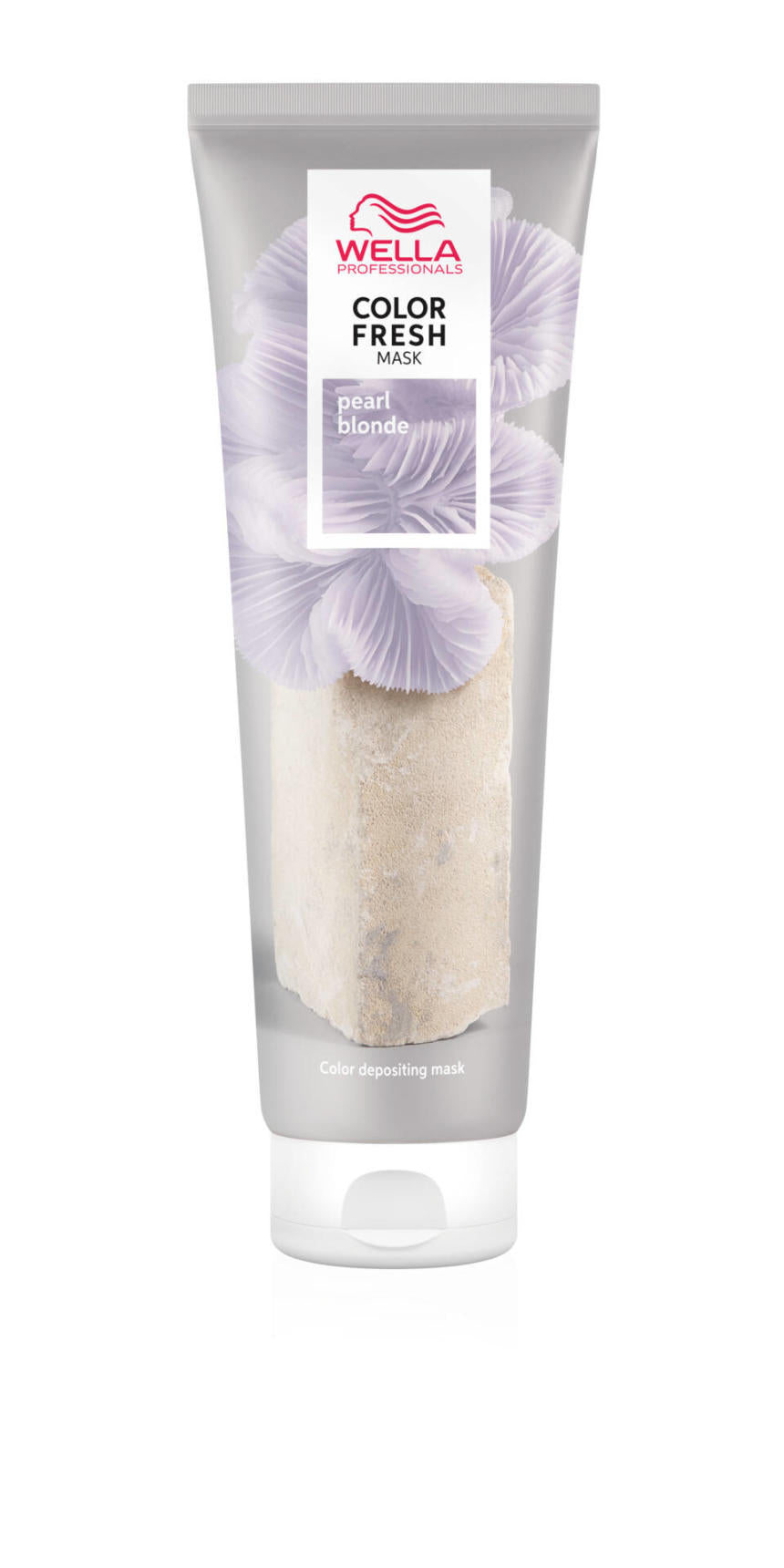 Wella Color Fresh Mask Pearl Blonde