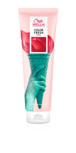 Load image into Gallery viewer, Wella Color Fresh Mask Red
