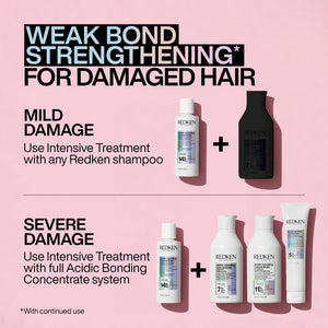 Redken Acidic Bonding Concentrate Shampoo