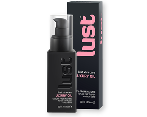 Lust Luxury Oil 50ml