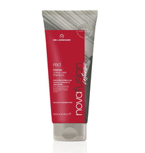 Load image into Gallery viewer, De Lorenzo Novafusion Intense Red Shampoo 200ml
