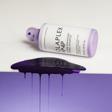 Load image into Gallery viewer, Olaplex No.4P Blonde Enhancer Toning Shampoo
