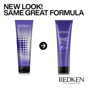 Redken Blondage Express Mask 250ml