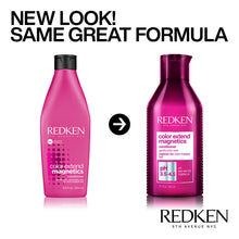Load image into Gallery viewer, Redken Colour Extend Magnetics Conditioner 300ml

