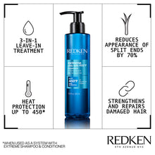 Load image into Gallery viewer, Redken Extreme Play Safe 200ml
