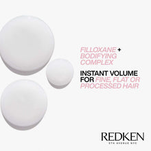 Load image into Gallery viewer, Redken Volume Injection Shampoo 300ml
