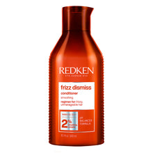 Load image into Gallery viewer, Redken Frizz Dismiss Conditioner 300ml
