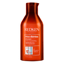 Load image into Gallery viewer, Redken Frizz Dismiss shampoo 300ml
