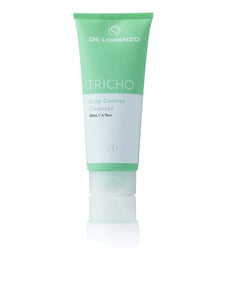 De Lorenzo Tricho Scalp Control Cleanser 200ml