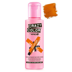 Crazy Color Orange 100ml