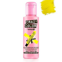 Load image into Gallery viewer, CrazyColor Caution UV 100ml
