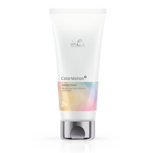 Load image into Gallery viewer, Wella Color Motion Conditioner 200ml
