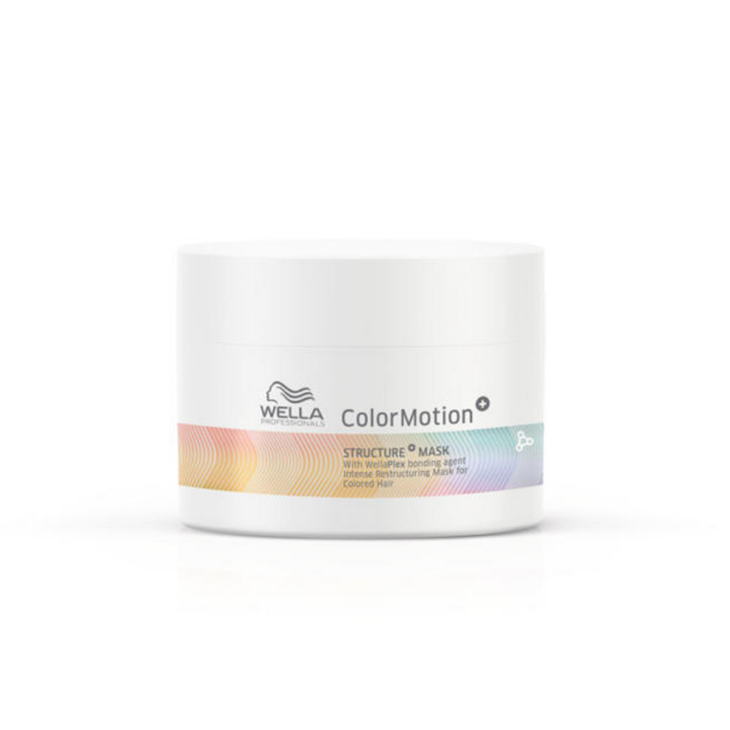 Wella Color Motion Structure mask 150ml