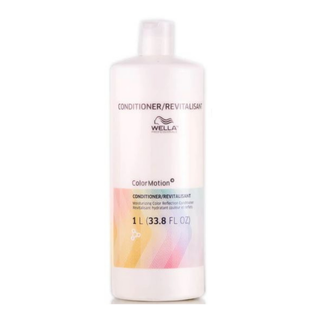 Wella Color Motion Conditioner 1L