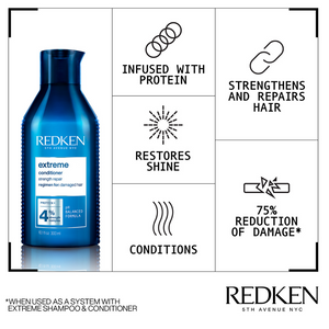 Redken Extreme Conditioner 300ml