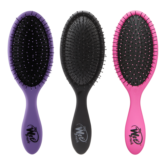 Wet Brush- (assorted colours)