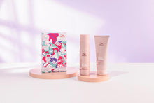 Load image into Gallery viewer, Wella Blonde Recharge Duo
