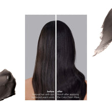 Load image into Gallery viewer, Wella Color Fresh Mask Cool Espresso
