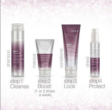 Load image into Gallery viewer, Joico Defy Damage Protective Conditioner 250ml
