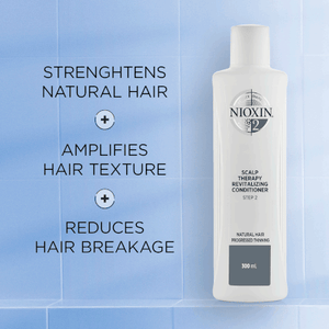 Nioxin System 2 Scalp Revitaliser 300ml