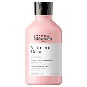 L'oreal Vitamino shampoo 300ml