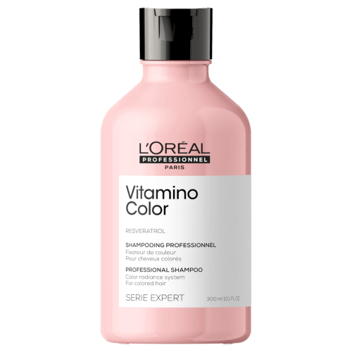 L'oreal Vitamino shampoo 300ml