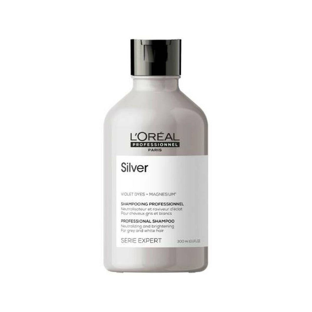 L'oreal Silver Shampoo 300ml