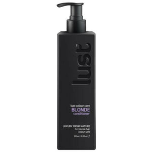 Lust Blonde Conditioner 325ml