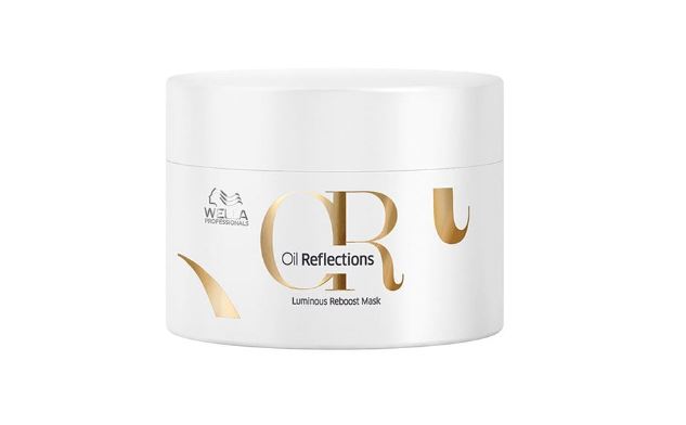 Wella Professional Oil Reflections Mask 150ml